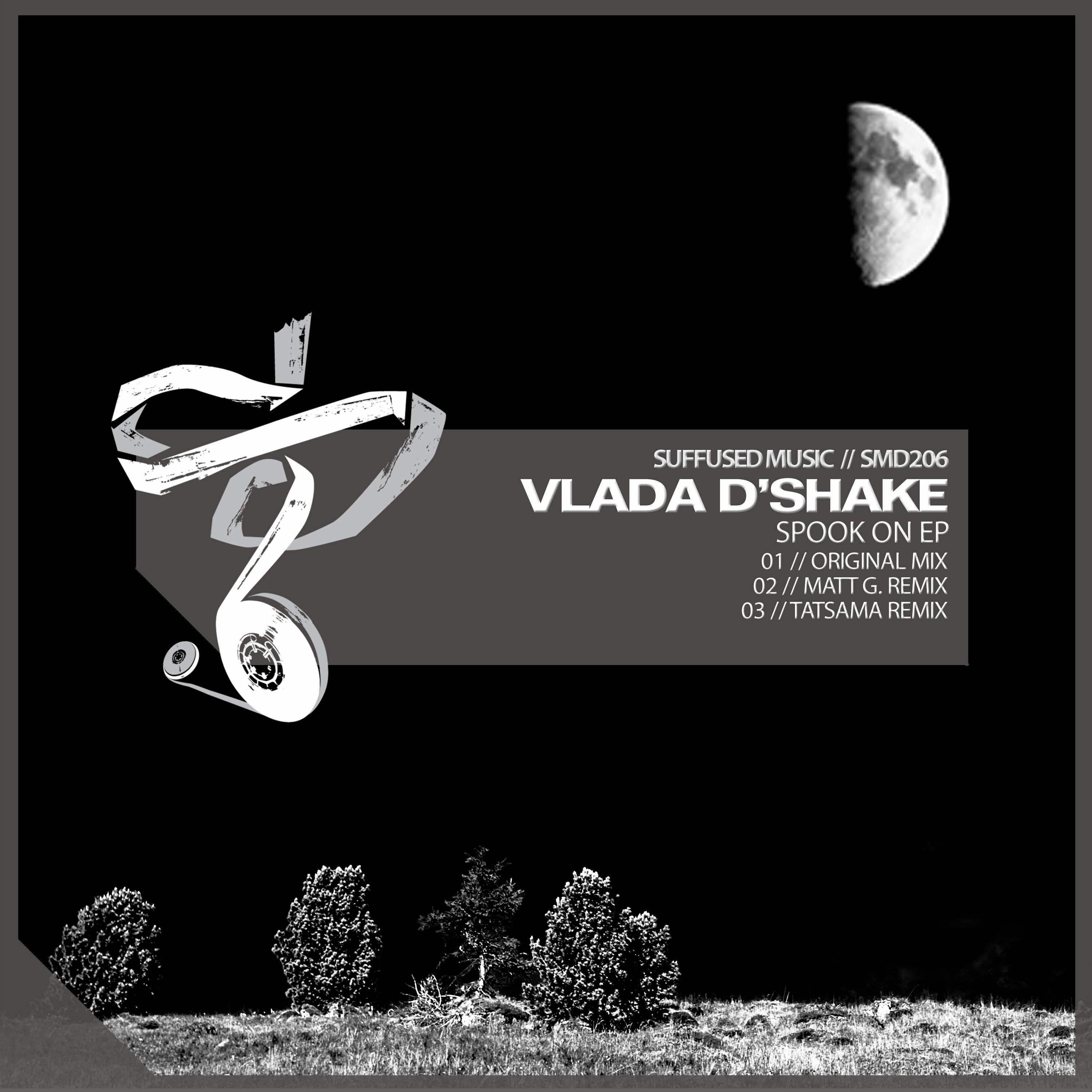 Suffused Music