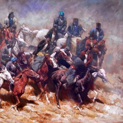 Pa Qismat Che Sok Jareegi Bewaquf De By Moez Uddin Mohmand