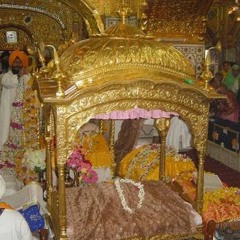 Gurdwar Langer Sahib Kar Sewa Maryada Anusar Naam Simran (Live Rec. Gu Langer Sahib Hazoor Sahib)