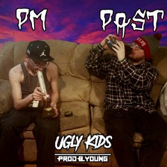 Past&PM - Ugly Kids