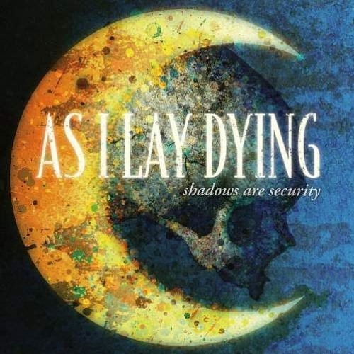 As I Lay Dying - Through Struggle (Unmixed Instrumental Cover)