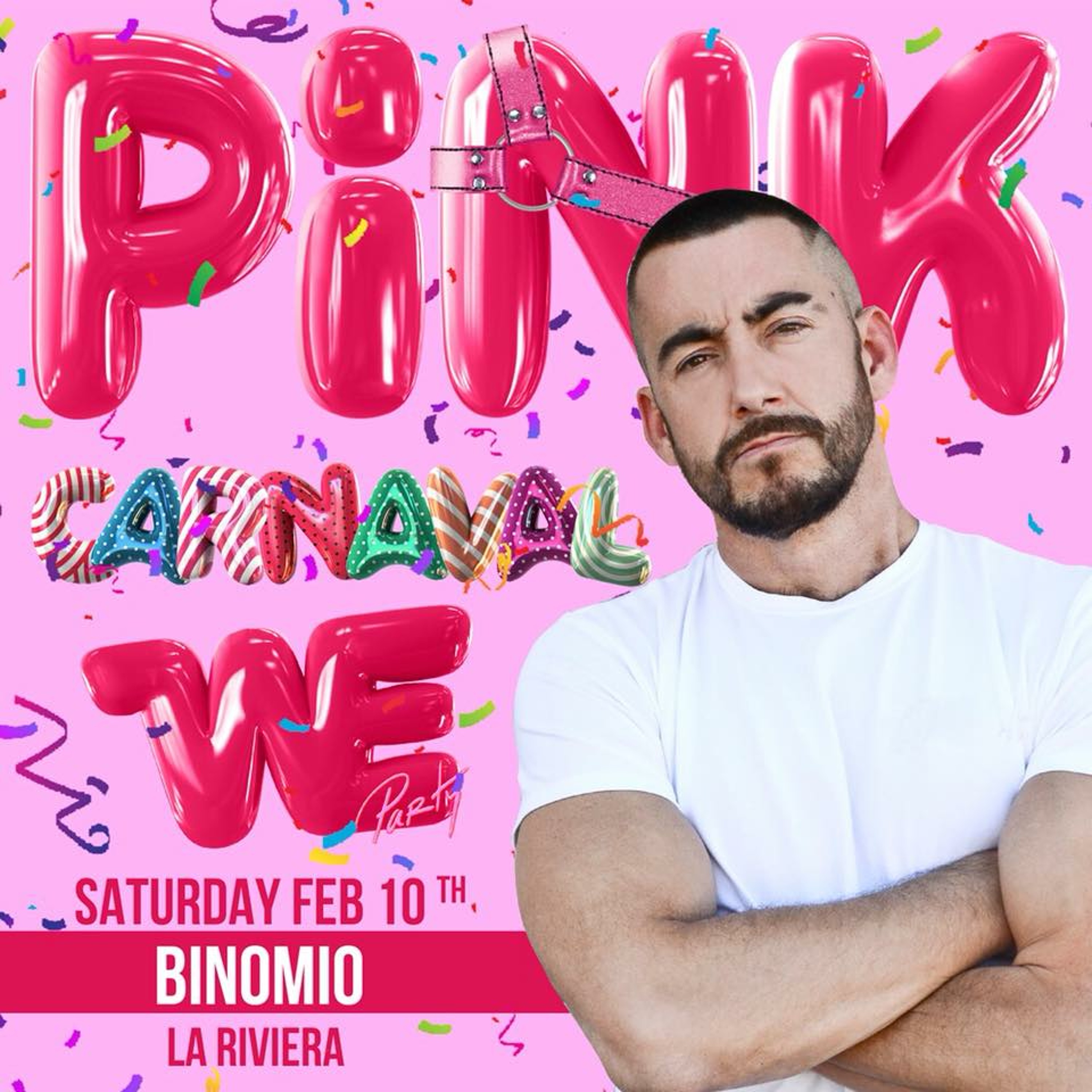 Binomio Music Podcast