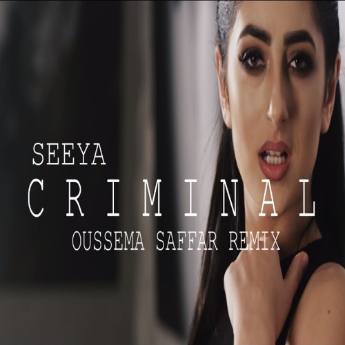 Seeya Criminal Mp3 Songs - Colaboratory