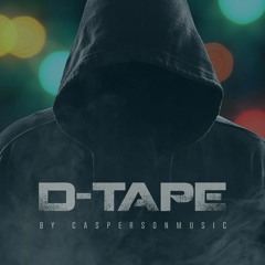 D-Tape - Low & Slow (2018) Rap Beat Instrumental