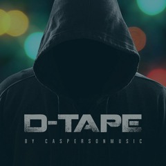 D-Tape - Trapped (2018) Rap Beat Instrumental