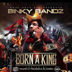 Binky Bandz Bankroll Bankroll