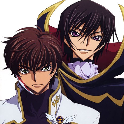 Stream Code Geass Lelouch Glass Speech by Benjamin Van Ark Listen