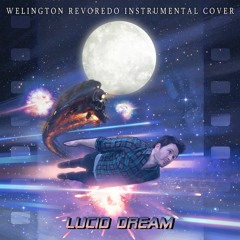 Owl City - Lucid Dream (Welington Revoredo Instrumental Cover)