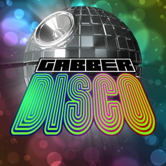 The Speed Freak - What The Hell Is Gabberdisco ? (Mix)