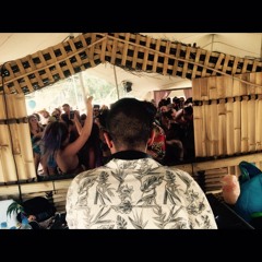 Rainbow Serpent Festival 2018 - Pelican Villa Opening Set