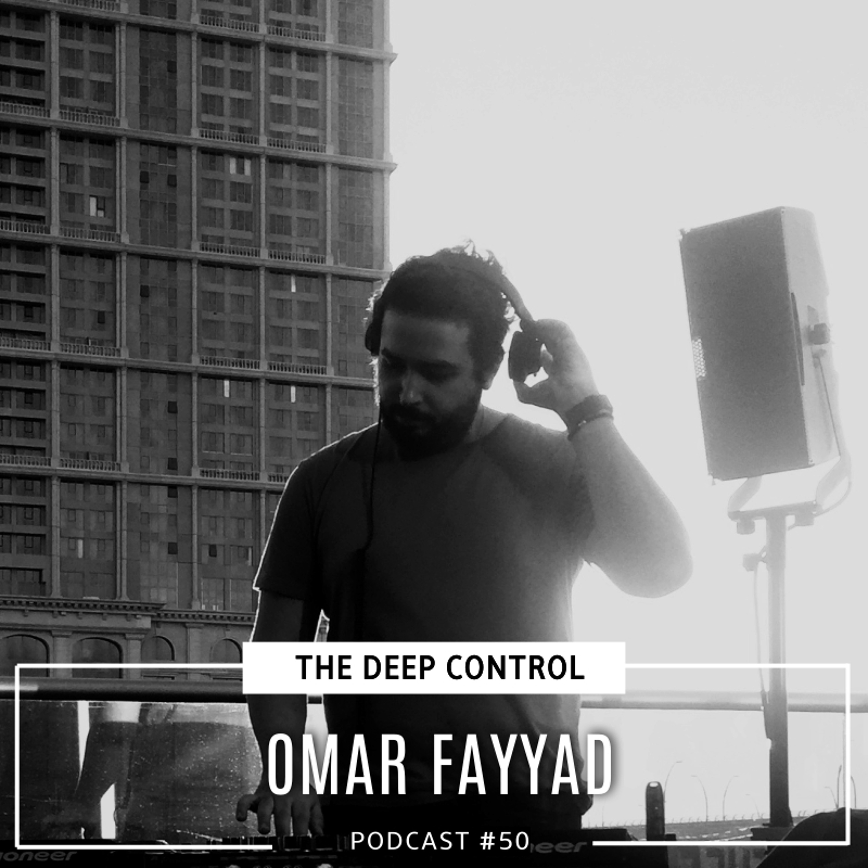 The Deep Control