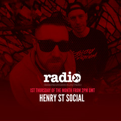 Rough Joints with Henry St Social Ep.05.