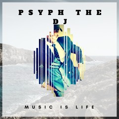 PSYPH THE DJ - GQOM UNLEASHED (MIX)