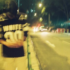 Navajo (Masego Cover)