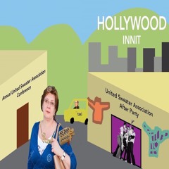 Episode #12 Party in the USA