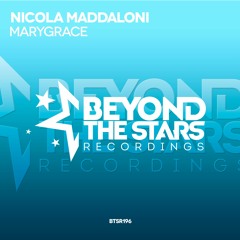 [OUT NOW!] Nicola Maddaloni - MaryGrace (Original Mix)@ Escape From Silence192