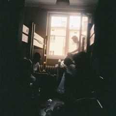 The Cyclist - Requite