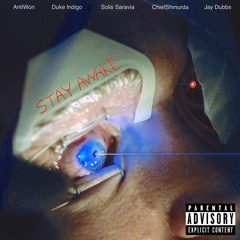 First Of The Year (Feat. Duke Indigo & AntiWon)[Prod. Solis Saravia]