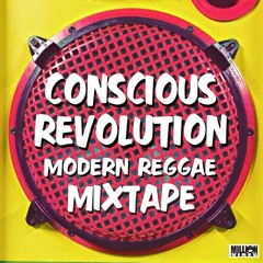 Million Vibes - "Conscious Revolution" Mixtape 2018