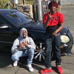 ChilliBoy KF ft. BenjiChasin Gwap - PULL UP