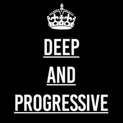deep and progressive