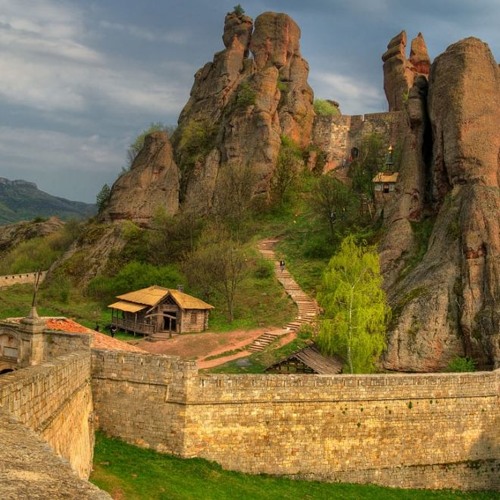 Ку-Ку Бенд - Притури са планината / Ku-Ku band - Prituri sa planinata