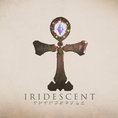 Iridescent - A Little Piece of Heaven (Avenged Sevenfold cover)