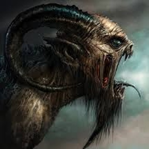 Demon's Scream