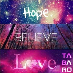 TABARO - Hope Never Dies (OUT 14.02)