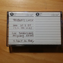 1Live Treibhaus 1997-09-20 Ian Pooley