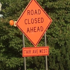 Billboard-NiggazArePussyOnFairAve🙋🏻