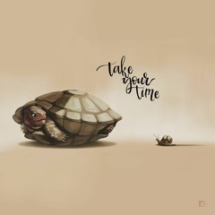 Take your time - Reggae Handpan