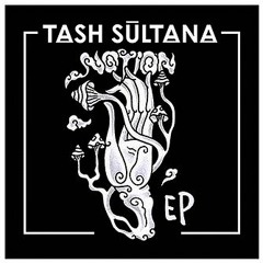 Tash Sultana - Notion Live at The Corner Melbourne 2016