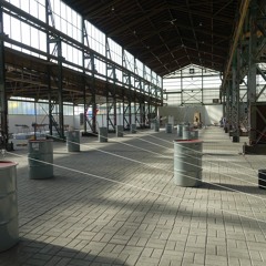 Geluid #14: halve eeuw geluidkunst