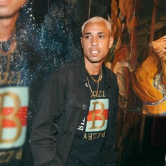 Bizzey - JA! Gas Pedal (Blvck Vibe Mash)