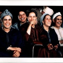 S01E03 Spéciale Aita  (vinyl only)      .. العيطة من هنا