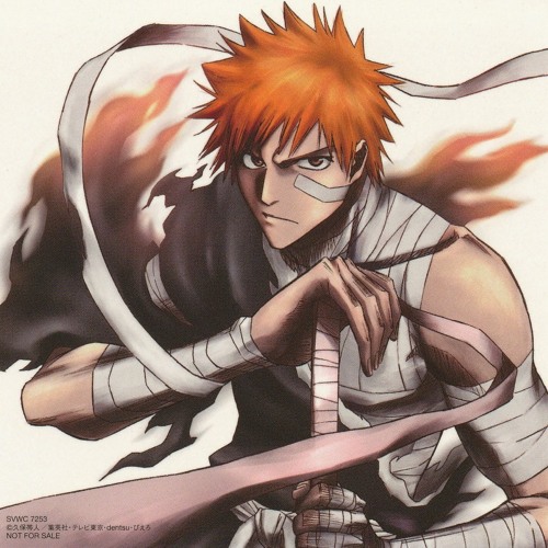 "Bleach-OST" Battle Ignition