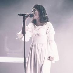 Lorde - Flashing Lights