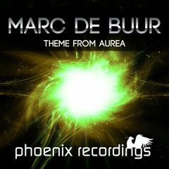 Marc De Buur - Theme From Aurea