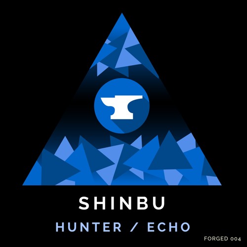 Shinbu - Hunter vs. Echo 2018 [EP]