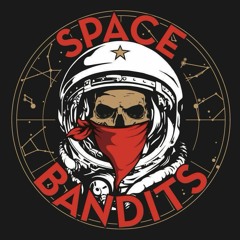 SPACE BANDITS- Sat Night Set- BBB Dome@Rainbow Serpent Festival 2018