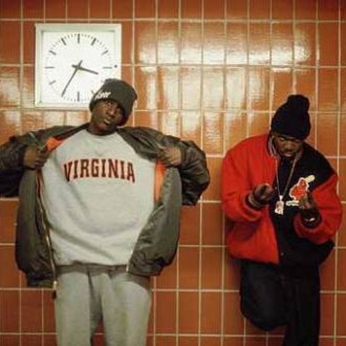 Clipse Virginia