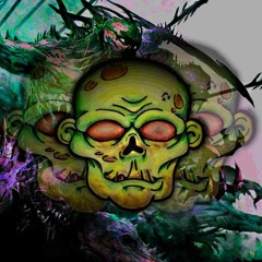 Happy Trip (Zombie The Core feat Astérotribe) [190 BPM] (FREE DL)