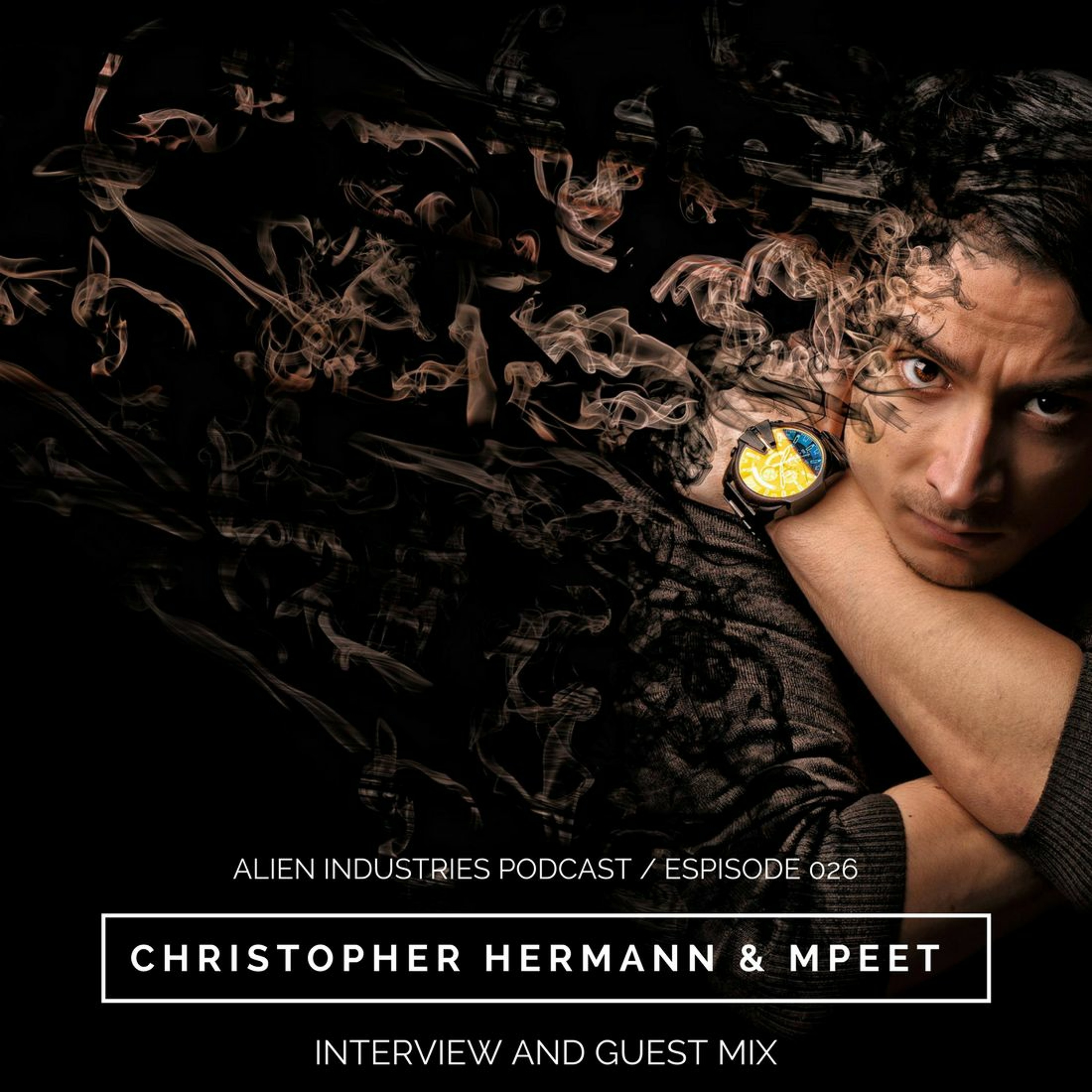 Alien Industries Podcast