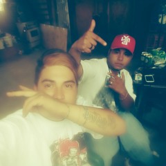 Te Invito A Volar .- FlyClassiK XXx TheNeicròZ (SlowBro) TumBaRomPeKraNeo .