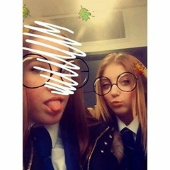 Ya Mum - Mc Burberry X
