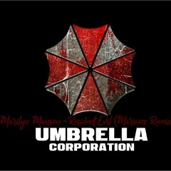 Marilyn Manson - Resident Evil (Marinox Remix)