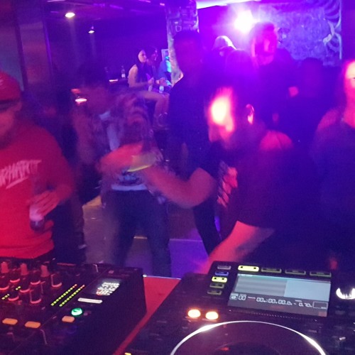 Liveset: ATMA Project III @ CC Club Silkeborg 2/2-18