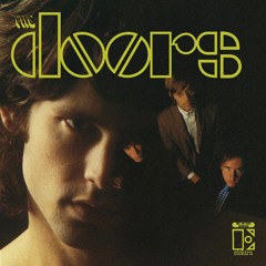 The Doors - The End