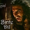 Binte Dil (Padmaabati) by Arijit Singh